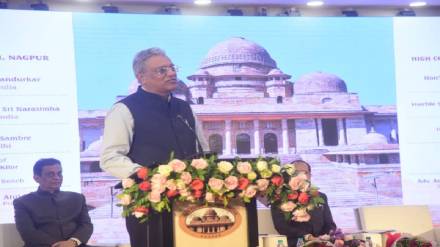 statements of retired judges and Chief Justices in judiciary become constant source of discussion