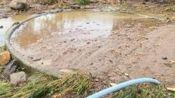 Marathwada Flood: पुरामुळे गाळाने विहिरी भरल्याने बागायतदार शेतकरी हवालदिल