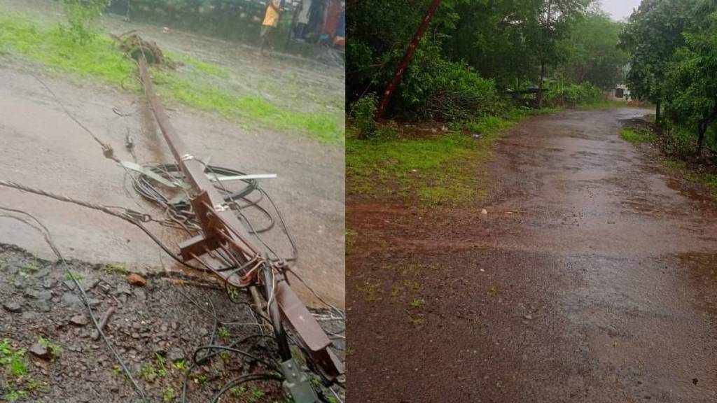 palghar district rainfall