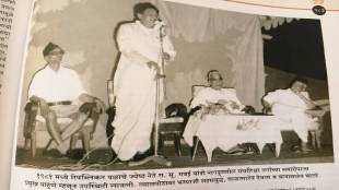 amravati RSS to host vijayadashami festival on Oct 5 Kamaltai gavai mother of Chief Justice bhushan gavai