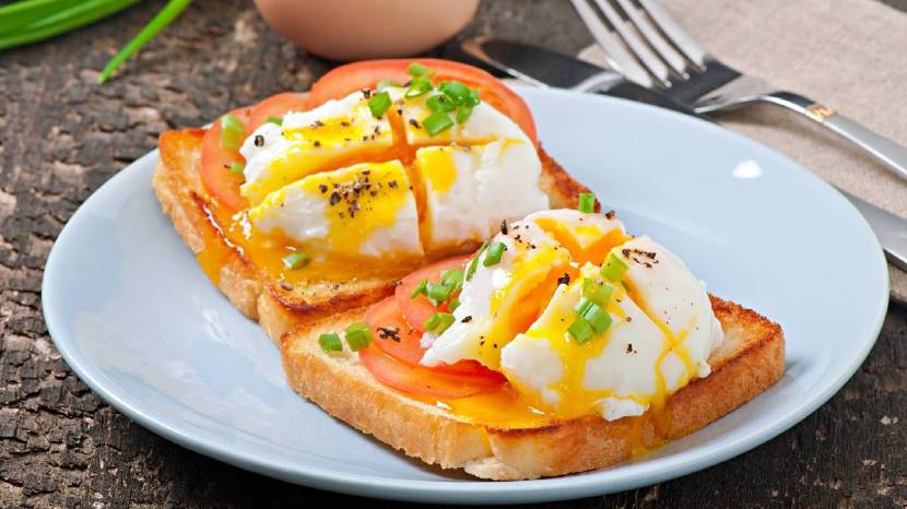 What To Eat In The Morning To Reduce Blood Sugar