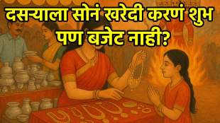 Dussehra Shopping Benefits