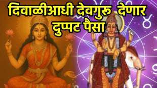 Guru Graha Gochar In kark Rashi 2025