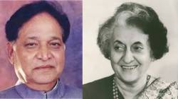“इंदिरा गांधींनी रा. सू. गवईंना मुख्यमंत्रीपदाची ऑफर दिली होती, काँग्रेसमध्ये जाण्यास विरोध केल्यामुळे….”, राजेंद्र गवईंचा गौप्यस्फोट
