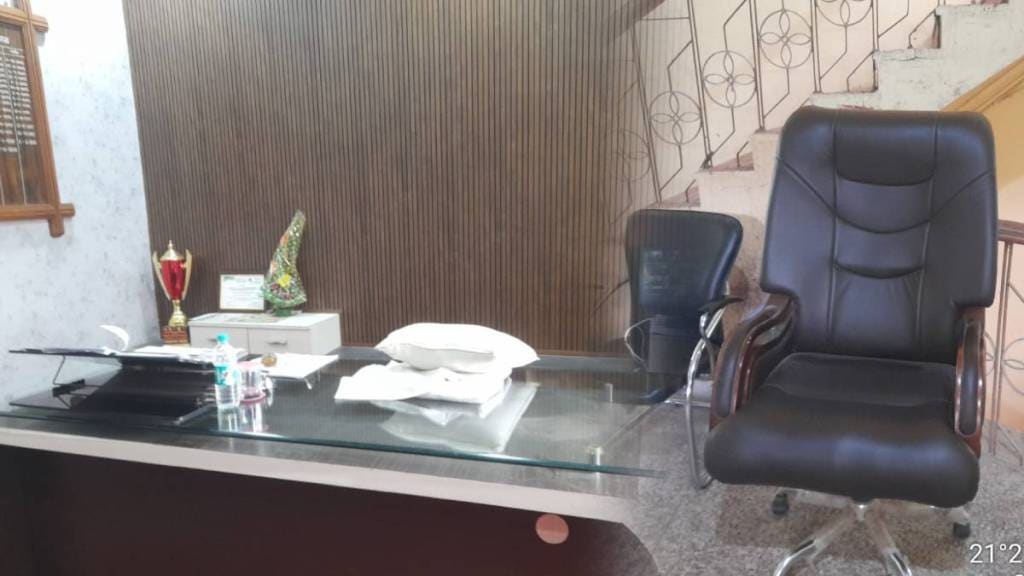 gondia municipal council