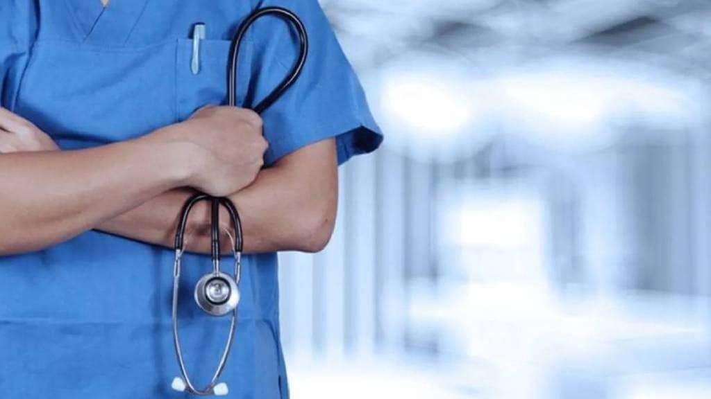 Trainee doctor ends life
