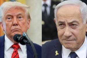 Benjamin Netanyahu On Qatar