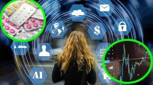 H1B visa restrictions, Indian IT industry, US import tariffs, Indian pharmaceutical exports, India-US trade impact,