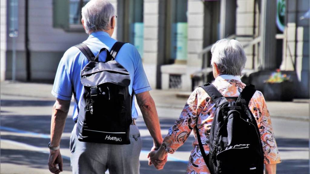 retirement planning, actively managed retirement portfolio, ready-made retirement plans,