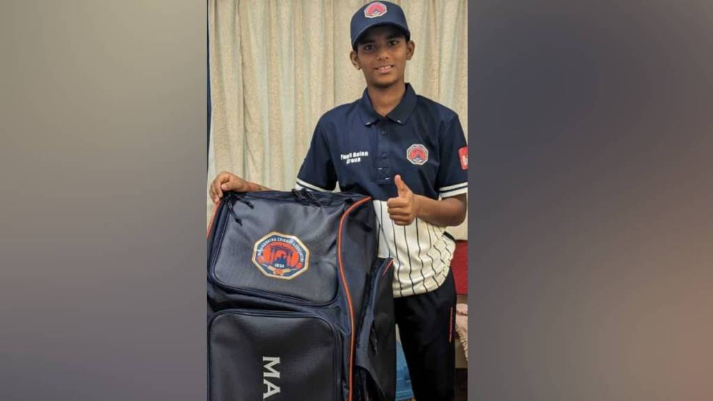 Roshnni Pardhi cricket, Maharashtra women's cricket team, Raigad cricket players, senior women's cricket Maharashtra, fast bowler Maharashtra, female cricketers Maharashtra,