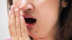 Stop Bad Breath Naturally : ब्रश केल्यानंतरही तुमच्या तोंडातून दुर्गंधी येते का? काय आहे कारण? त्यावर उपाय काय? जाणून घ्या!