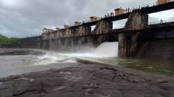 पुण्यातील खडकवासला धरण परिसरातील अतिक्रमणावर या दिवशी होणार कारवाई, जलसंपदा विभागाने स्पष्टच सांगितले !