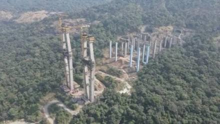 missing link project, Pune-Mumbai Expressway, pune latest news, loksatta news,