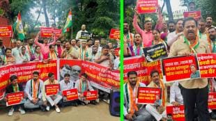 Maharashtra Home Minister controversy, Nilesh Ghayval escape, Sonam Wangchuk imprisonment,