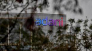 Adani Total Gas Parag Parikh resigns