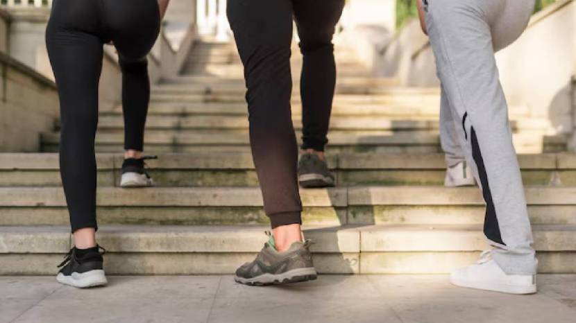 Is Japanese interval walking good for weight loss