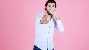 Bad Smell From Mouth Treatment :