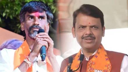 loksatta editorial on maratha reservation