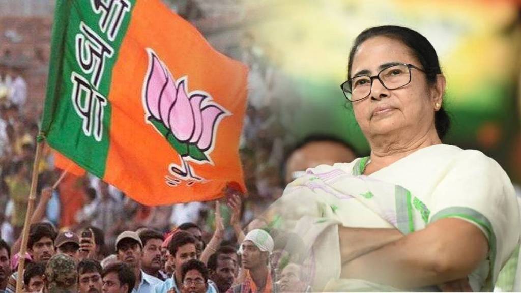 five bjp mla suspended