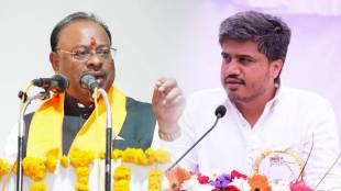 Chandrashekhar bawankule warns Rohit pawar