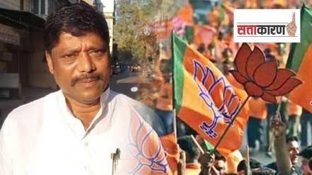 bjp shivsena dispute on Kasba Peth