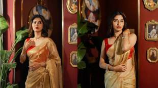 Marathi actress abhidnya bhave