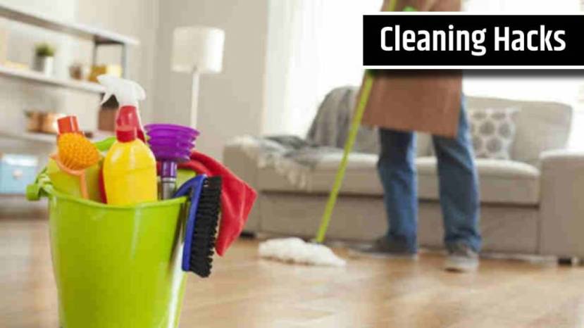How to make wood furniture clean