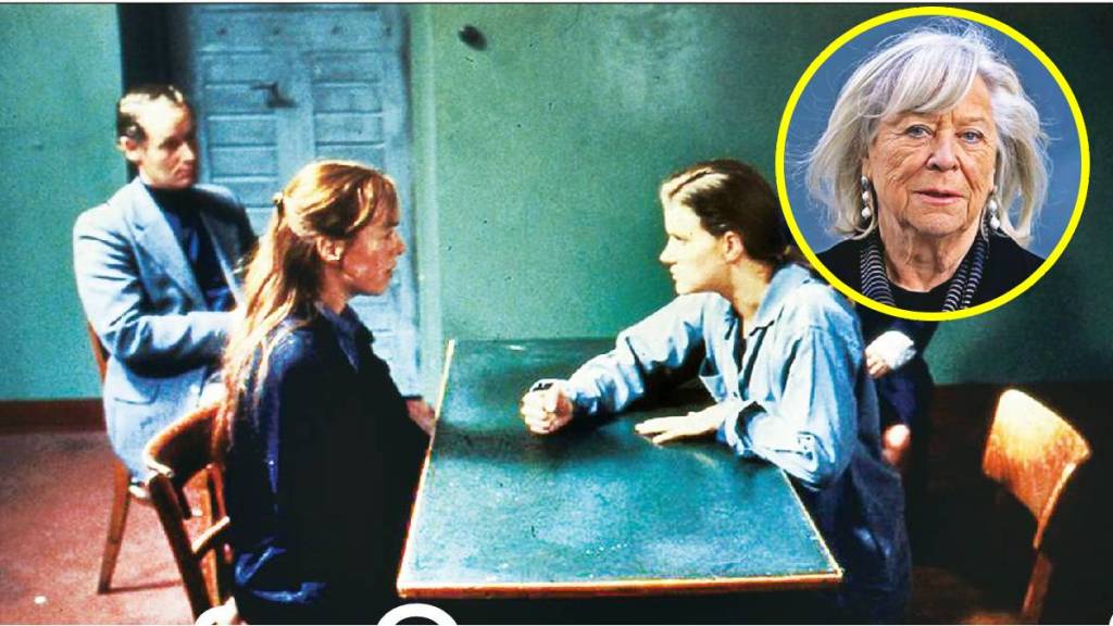Feminism in German cinema