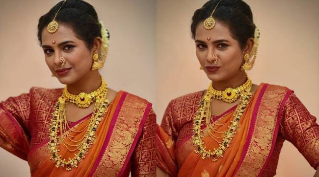 Amruta Dhongade