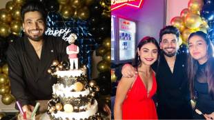 Shiv Thakare Birthday