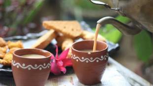 best time drink tea for health