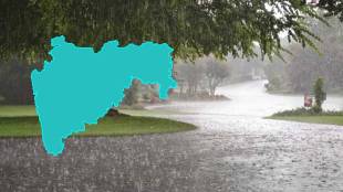 IMD Issues Heavy Rain Warning maharashtra mumbai