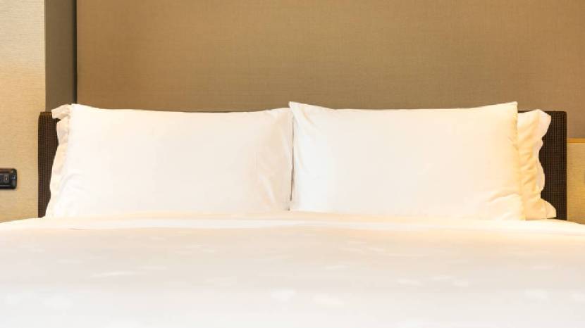 3 dangerous bedroom items harming your health 
