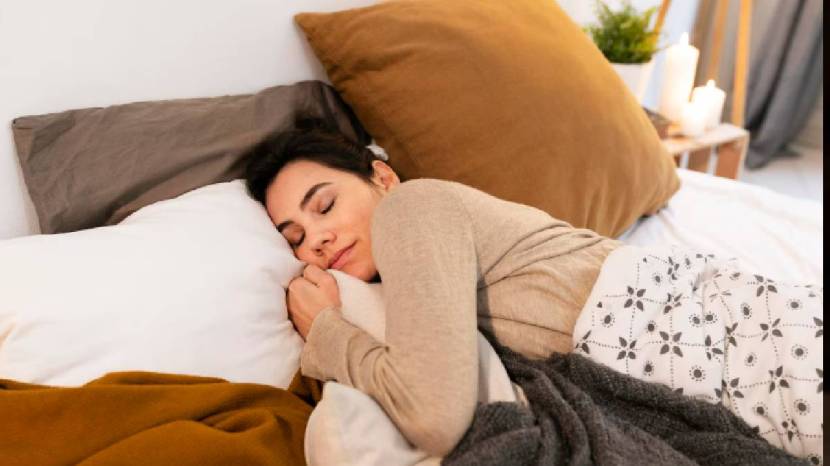 3 dangerous bedroom items harming your health 