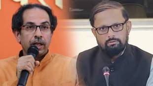 uddhav Thackeray naresh mhaske news