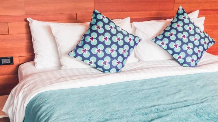 3 dangerous bedroom items harming your health 