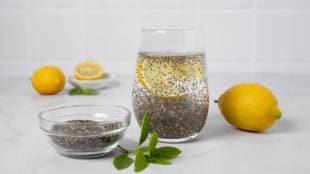 The best time to eat Chia Seeds