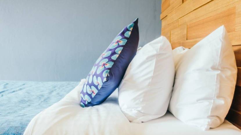 3 dangerous bedroom items harming your health