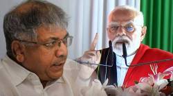 Prakash Ambedkar : हिंसाचार होत असताना मोदींनी मणिपूरला भेट का दिली नाही? प्रकाश आंबेडकर यांचा पंतप्रधानांना सवाल