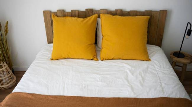 3 dangerous bedroom items harming your health