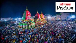 Jagannath puri rathyatra