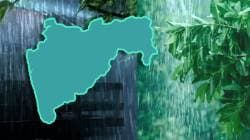 Maharashtra Weather Forecast: राज्यात काही ठिकाणी ऑरेंज अलर्ट, ताशी ४०-५० किमी वेगाने वारे वाहणार; कारण…