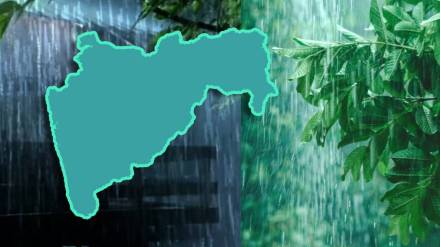 Maharashtra Heavy Rainfall mumbai