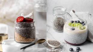 Foods You Should Never Eat With Chia Seeds:
