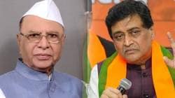 १८ वर्षे उपेक्षा; पण निलंगेकरांना कधी ‘वनवास’ वाटला नाही!