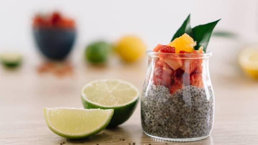 benefits of drinking beetroot and chia seeds juice