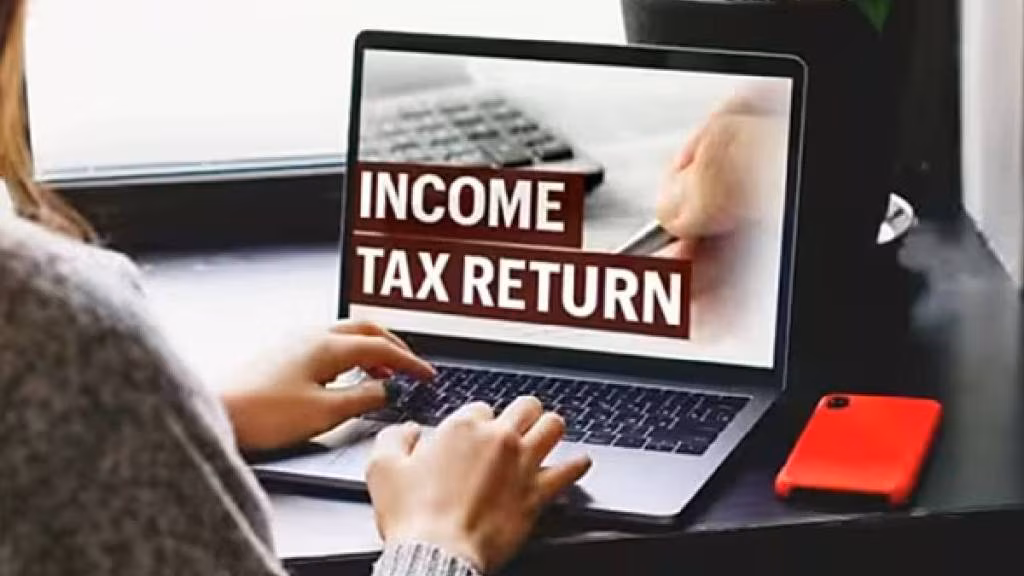 Income Tax Return 2025 ITR Filing Deadline