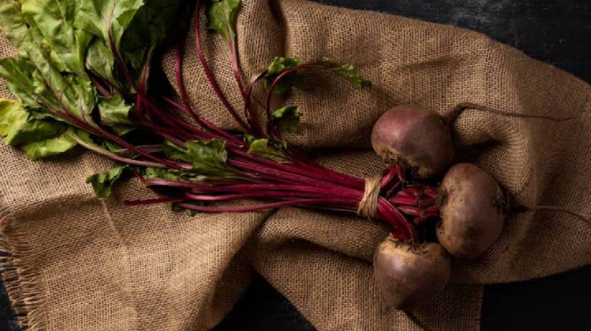benefits of drinking beetroot and chia seeds juice