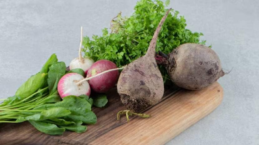 benefits of drinking beetroot and chia seeds juice 