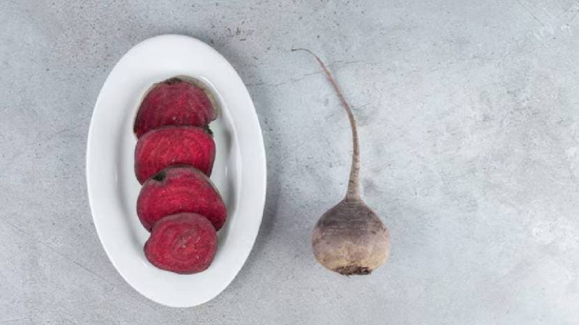 benefits of drinking beetroot and chia seeds juice 